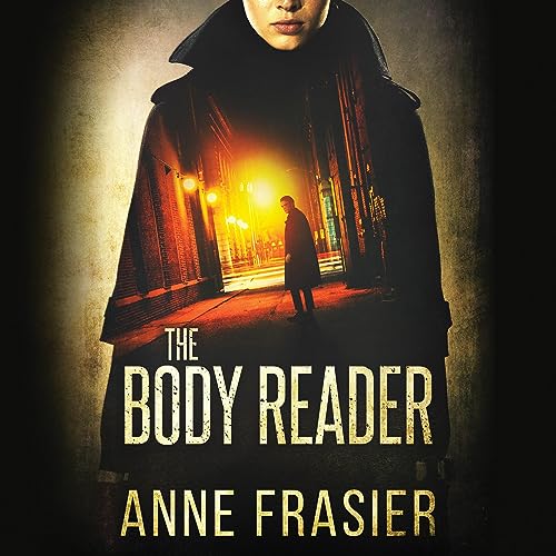 Cover of The Body Reader