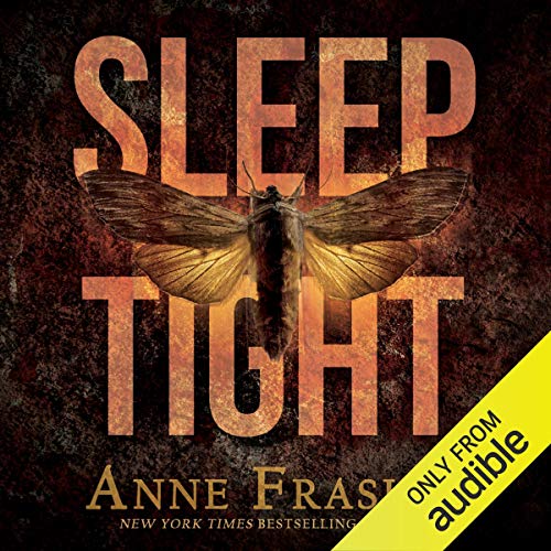 Cover of Sleep Tight