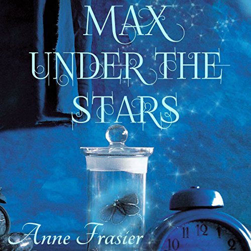 Cover of Max Under the Stars