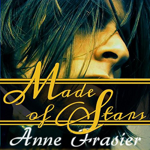 Cover of Made of Stars