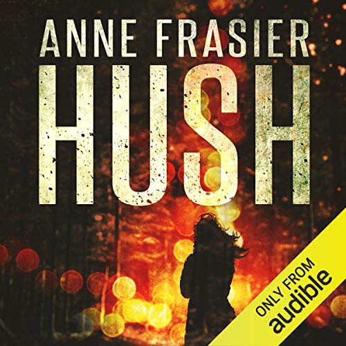 Cover of Hush