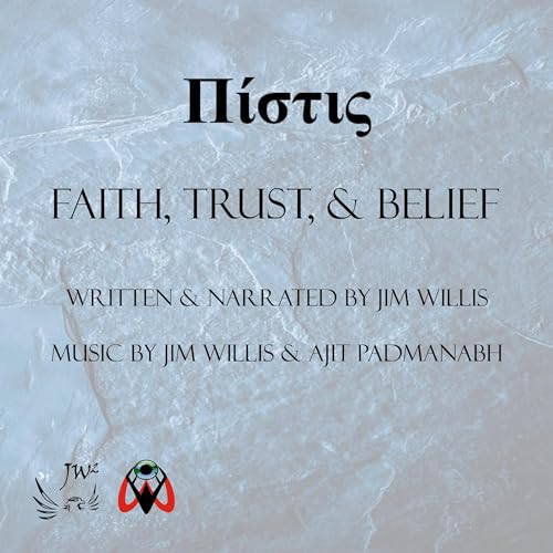 Cover of Faith, Trust, & Belief