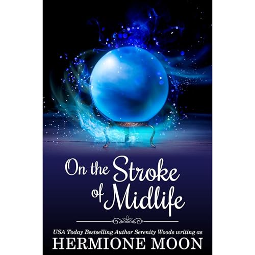 Cover of On the Stroke of Midlife