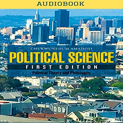 Cover of Political Science