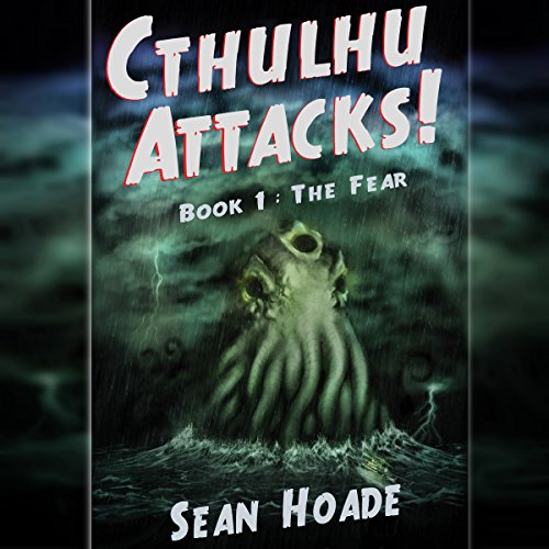 Cover of The Fear