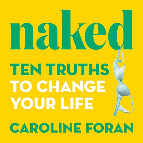 Cover of Naked