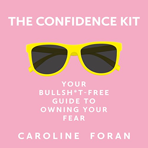 Cover of The Confidence Kit