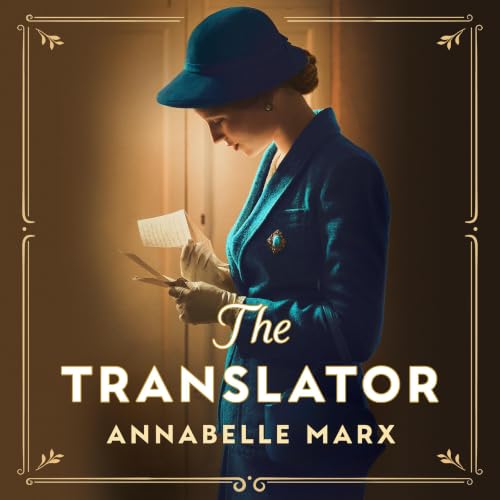 Cover of The Translator