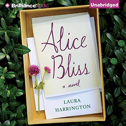 Cover of Alice Bliss