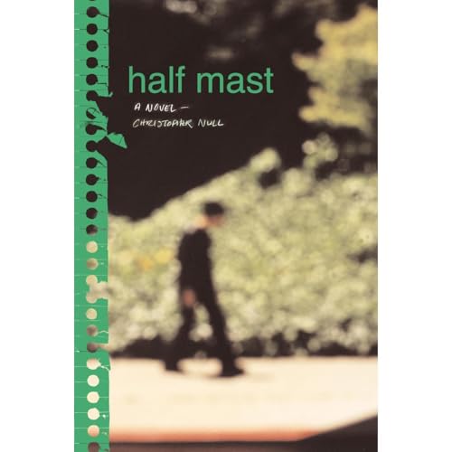 Cover of Half Mast: A Novel