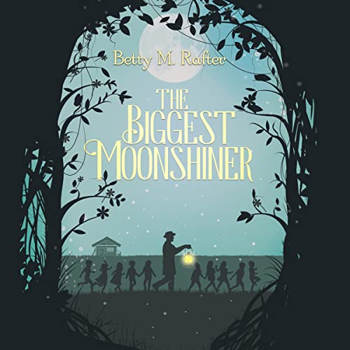 Cover of The Biggest Moonshiner