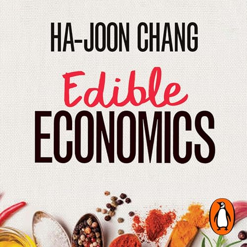 Cover of Edible Economics