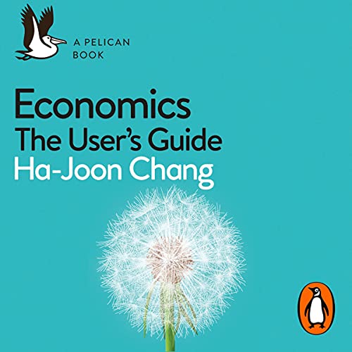Cover of Economics: The User's Guide