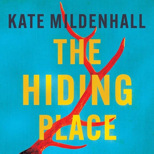 Cover of The Hiding Place