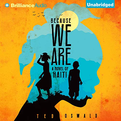 Cover of Because We Are