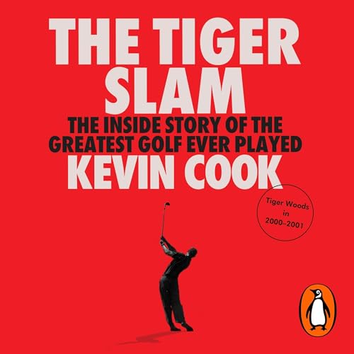 Cover of The Tiger Slam