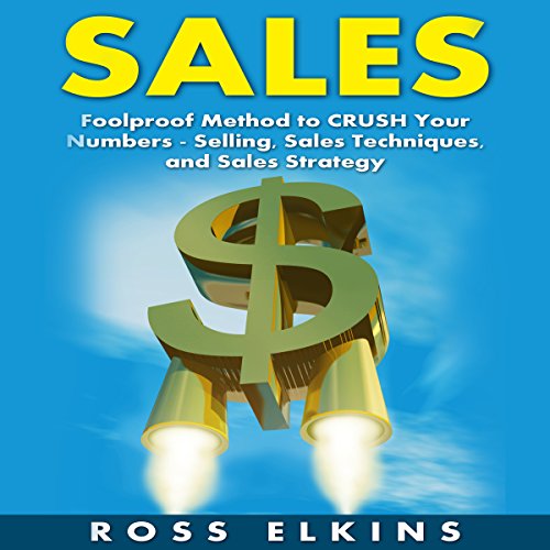 Cover of Sales