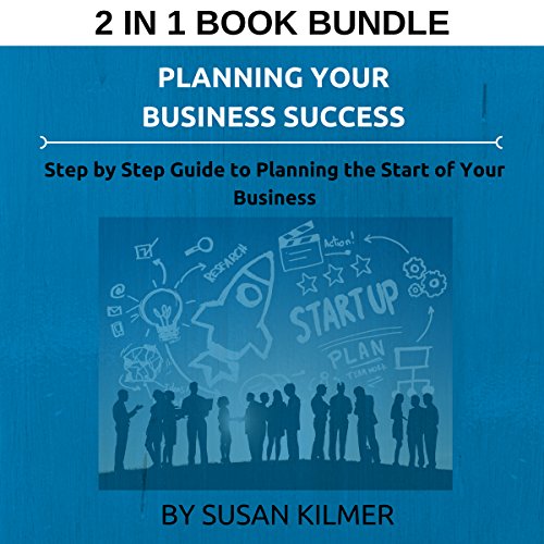 Cover of Planning Your Business Success