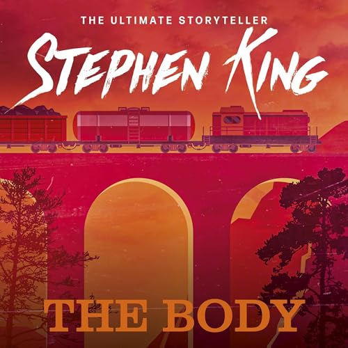 Cover of The Body