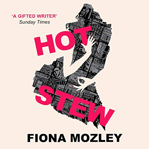 Cover of Hot Stew