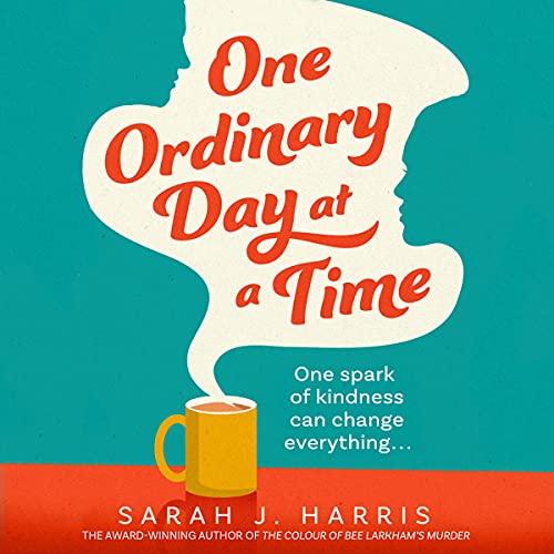 Cover of One Ordinary Day at a Time