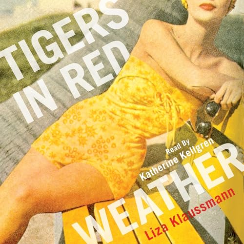 Cover of Tigers in Red Weather