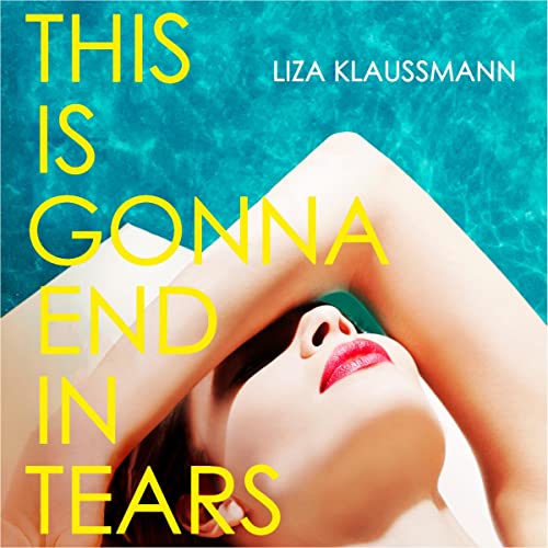 Cover of This Is Gonna End in Tears