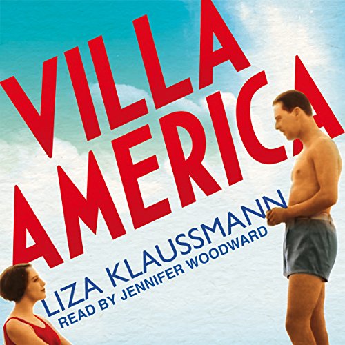 Cover of Villa America