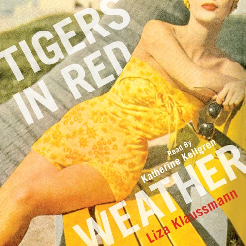 Cover of Tigers in Red Weather