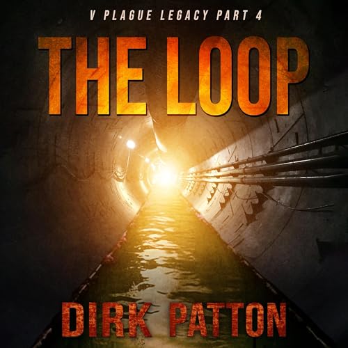 Cover of The Loop