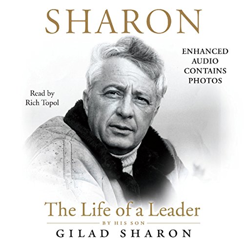 Cover of Sharon