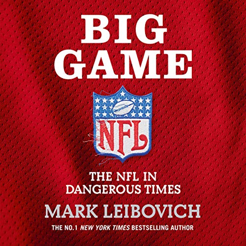 Cover of Big Game