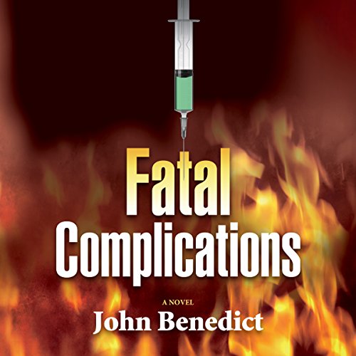 Cover of Fatal Complications