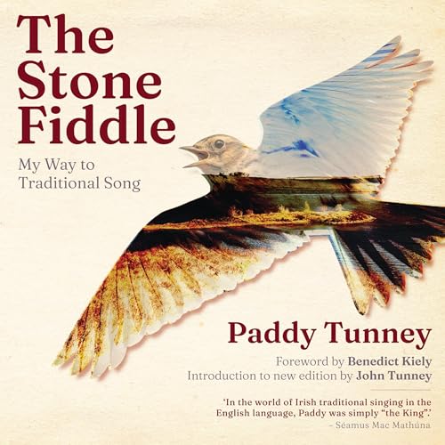 Cover of The Stone Fiddle