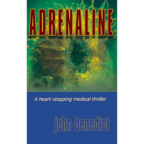 Cover of ADRENALINE