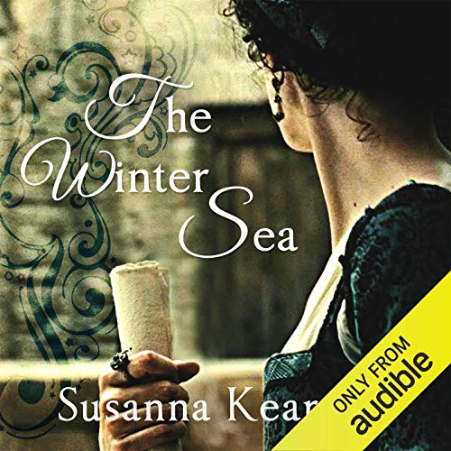 Cover of The Winter Sea