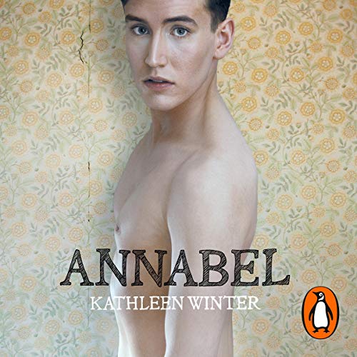 Cover of Annabel