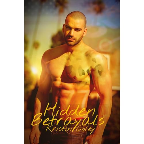 Cover of Hidden Betrayals