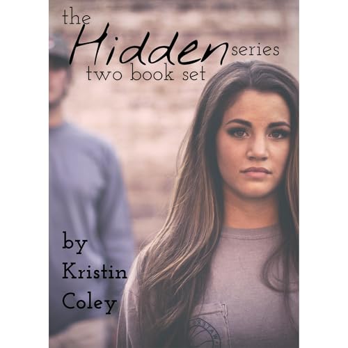 Cover of the HIDDEN series