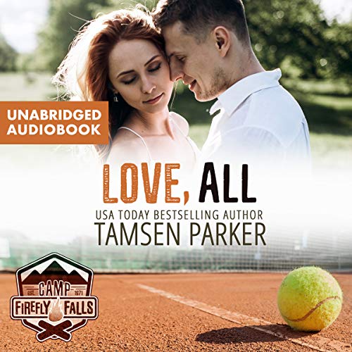 Cover of Love, All