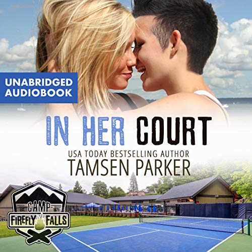 Cover of In Her Court