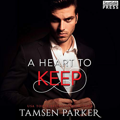 Cover of A Heart to Keep