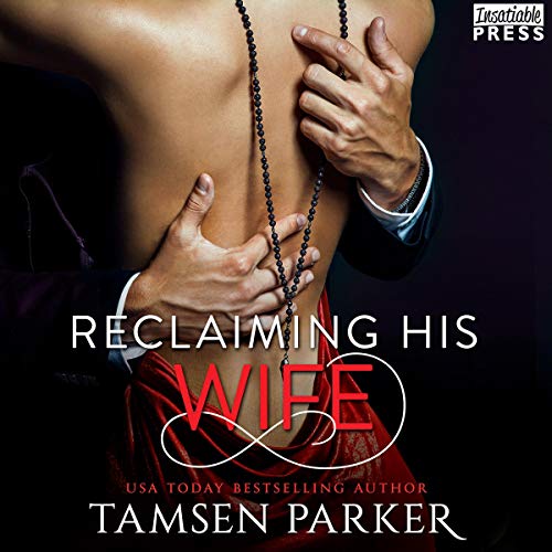 Cover of Reclaiming His Wife
