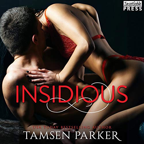 Cover of Insidious