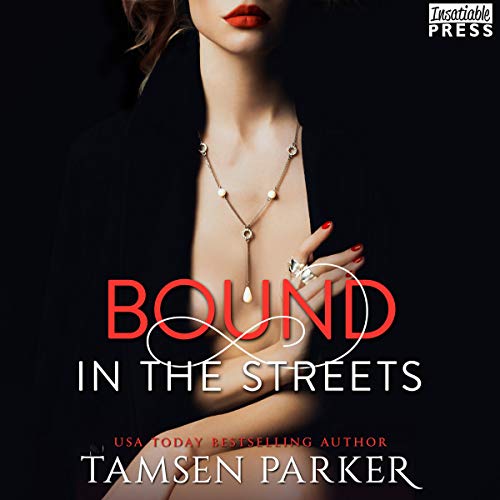Cover of Bound in the Streets