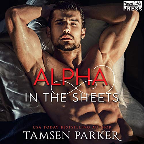 Cover of Alpha in the Sheets
