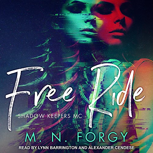 Cover of Free Ride