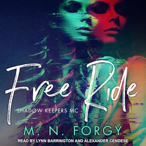 Cover of Free Ride