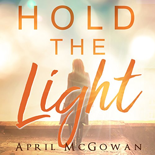 Cover of Hold the Light