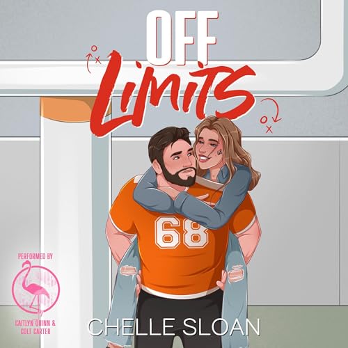 Cover of Off Limits